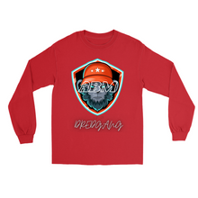 Load image into Gallery viewer, AMB DREDGANG Long Sleeve Shirts