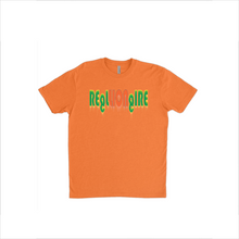 Load image into Gallery viewer, aacc RealLionaire T-Shirts