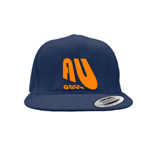 Load image into Gallery viewer, AACC AU Snapback Caps