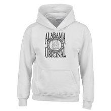 Load image into Gallery viewer, Alabama Avenue Clothing Company Hoodies (Youth Sizes)