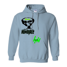 Load image into Gallery viewer, No Way Ace Hoodie