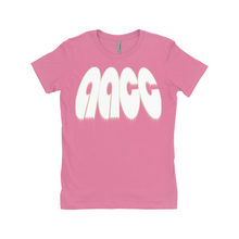 Load image into Gallery viewer, aacc Big Drippen T-Shirts, Womens
