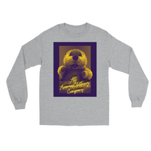 Load image into Gallery viewer, Freeze Gopher , Long Sleeve Shirts