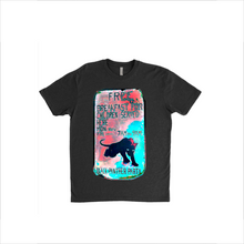 Load image into Gallery viewer, Free Breakfast Ticket T-Shirts
