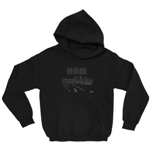 Load image into Gallery viewer, HAM Sammich Hoodies (Youth Sizes)