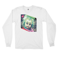 Load image into Gallery viewer, Baby Grinch Long Sleeve Shirts