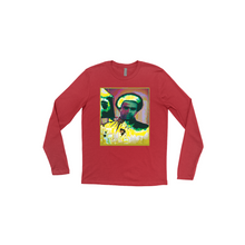 Load image into Gallery viewer, Huey's  Long Sleeve Shirts