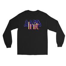 Load image into Gallery viewer, ALL UP , Long Sleeve Shirts