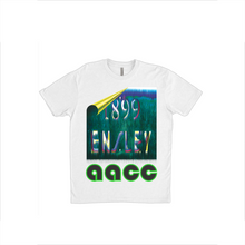 Load image into Gallery viewer, 1899 Mustang Yellow Jacket Tornado T-Shirts