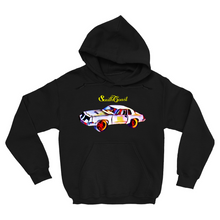 Load image into Gallery viewer, South Coast Speed Shop Hoodies (No-Zip/Pullover)