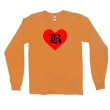 Load image into Gallery viewer, B Love AACC Long Sleeve Shirts