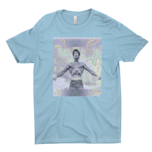 Be Like Water T-Shirts