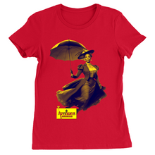 Load image into Gallery viewer, Mary Mary Ladies T-Shirt