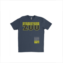 Load image into Gallery viewer, Burmingham ZUU T-Shirts