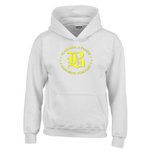 Load image into Gallery viewer, Alabama Ave HOME TEAM Hoodies (Youth Sizes)