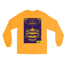 Load image into Gallery viewer, STONE HEAD Long Sleeve Shirts