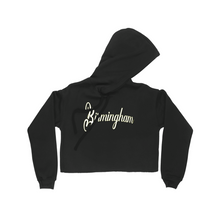 Load image into Gallery viewer, Lovely Birmingham AACC Ladies Hoodies (No-Zip/Pullover)