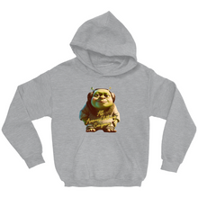 Load image into Gallery viewer, Baby Shriek Hoodies (Youth Sizes)