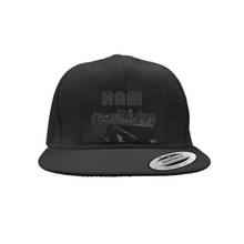 Load image into Gallery viewer, HAM Sammich Snapback Caps
