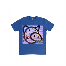 Load image into Gallery viewer, DA HAM CITY TAG T-Shirts