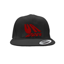 Load image into Gallery viewer, AACC UA Snapback Caps