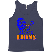 Load image into Gallery viewer, Lions Tank Tops