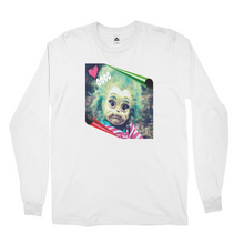 Load image into Gallery viewer, Baby Grinch Long Sleeve Shirts