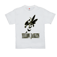 Load image into Gallery viewer, aacc Yellow Jackets T-Shirts