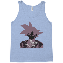Load image into Gallery viewer, Broku Tank Tops