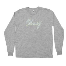 Load image into Gallery viewer, OKUCY DRIP Long Sleeve Shirts