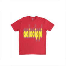 Load image into Gallery viewer, aaiccippi Drippy Shadow T-Shirts