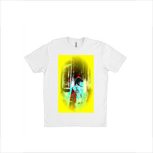 Load image into Gallery viewer, Who's Dat Peeking  N My Windoe T-Shirts