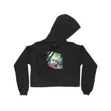 Load image into Gallery viewer, Baby Grinch Ladies Hoodies (No-Zip/Pullover)