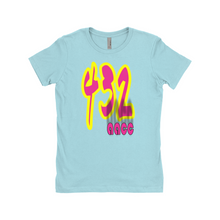 Load image into Gallery viewer, 432 Pink Positive Vibe T-Shirts