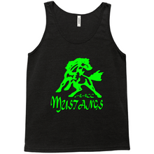 Load image into Gallery viewer, Mustang Tank Tops