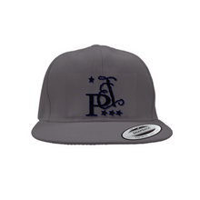Load image into Gallery viewer, BP Beautiful People Snapback Caps