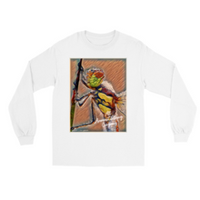 Load image into Gallery viewer, Drip D'Fly Long Sleeve Shirts