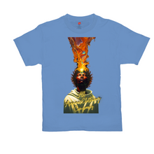 Load image into Gallery viewer, Flame On T-Shirts