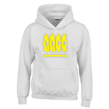 Load image into Gallery viewer, SHOCKWAVES Hoodies (Youth Sizes)