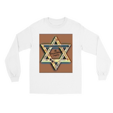 Load image into Gallery viewer, BLAACC Star Power Long Sleeve Shirts
