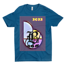 Load image into Gallery viewer, B HAM GAMES STAMP  T-Shirts