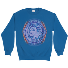 Load image into Gallery viewer, West End Lions Invite Sweatshirts