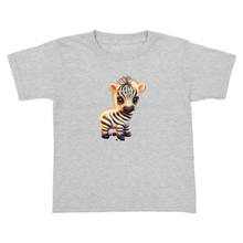 Load image into Gallery viewer, Candy Stripes T-Shirts (Toddler Sizes)