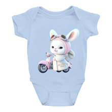 Load image into Gallery viewer, Hare Racer Onesies
