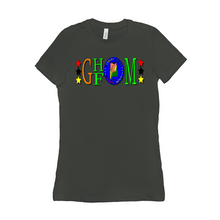 Load image into Gallery viewer, Go Ham Fam Crayons T-Shirts