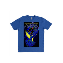 Load image into Gallery viewer, WENN DOVES CRY T-Shirts