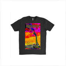 Load image into Gallery viewer, BURMINGHAM ZUU DONT THREAD ON ME T-Shirts