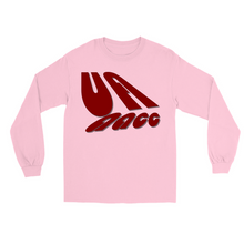 Load image into Gallery viewer, UA by AACC Long Sleeve Shirts