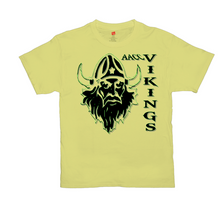Load image into Gallery viewer, aacc Vikings T-Shirts