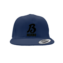 Load image into Gallery viewer, B BESSEMA Snapback Caps